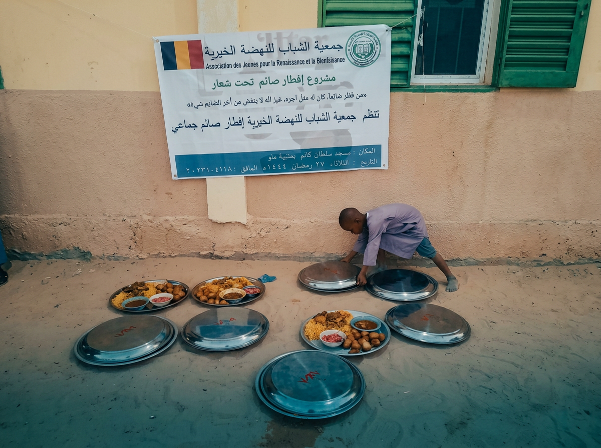 Feeding Project